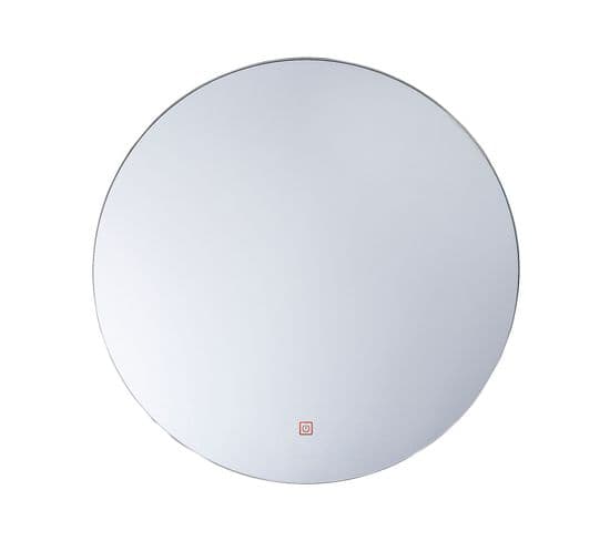 Miroir Lumineux Rond LED Ø 60 Cm Callac