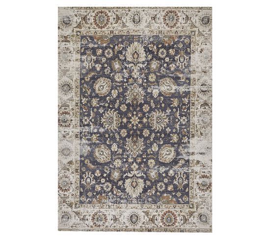 Tapis Multicolore 140 X 200 Cm Pelitli