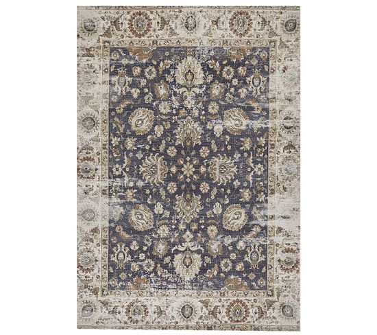 Tapis Multicolore 150 X 230 Cm Pelitli