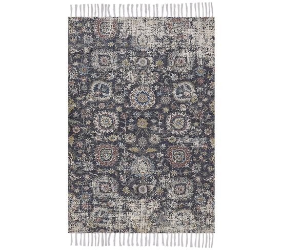 Tapis Multicolore 150 X 230 Cm Armutalan