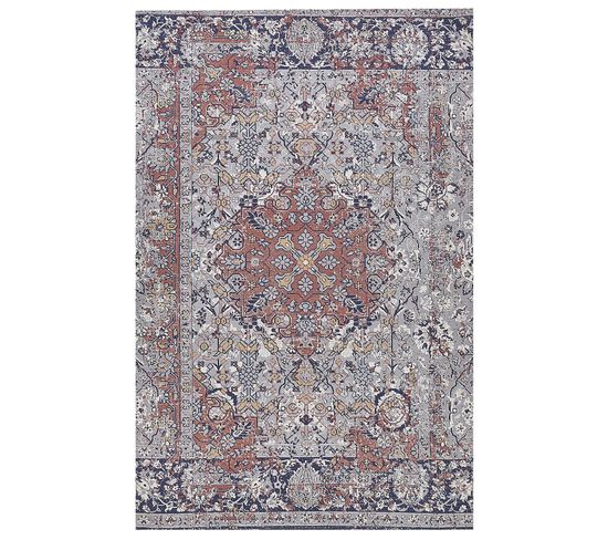 Tapis Multicolore 150 X 230 Cm Korgan