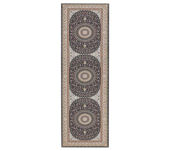 Tapis Multicolore 80 X 240 Cm Civril