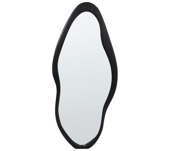 Miroir 180 Cm Noir Blet