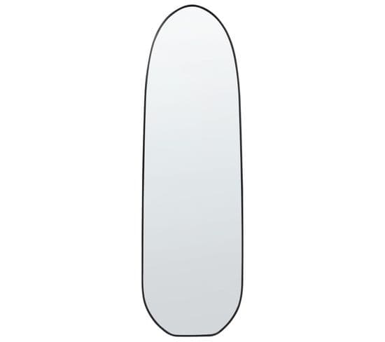 Miroir 160 Cm Noir Darnets