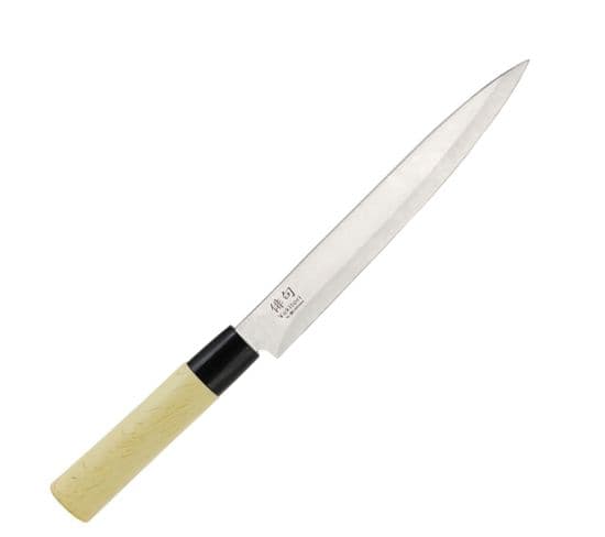 Couteau à Découper Yakitori 21 Cm