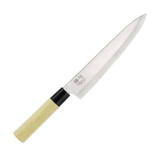 Couteau Chef Guyto Yakitori 21 Cm