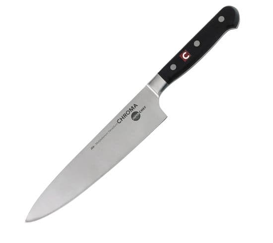 Couteau Chef Éminceur Japan Chef 20,7 Cm