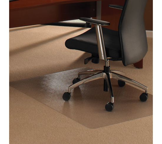 Tapis De Sol  Ultimat Ii 120x90 Transparent