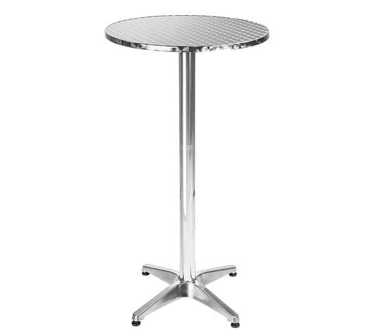 Mange Debout Aluminium Ø60cm - 5,8 Cm