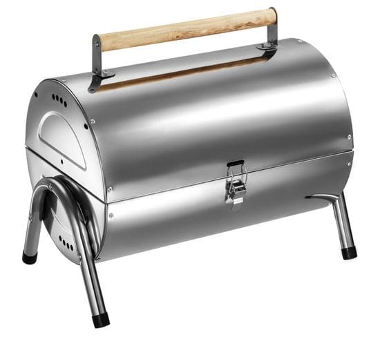 Barbecue Portable