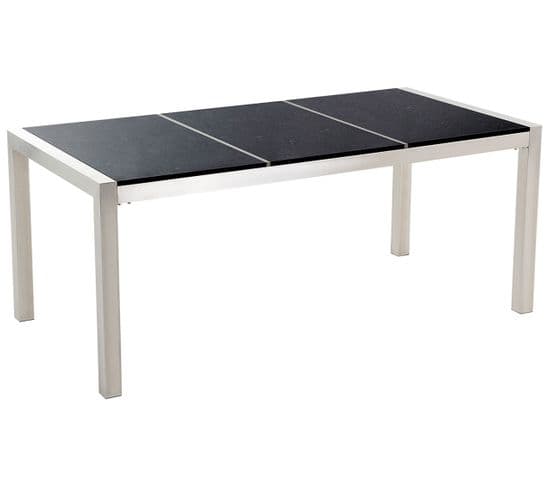 Table De Jardin 180 X 90 Cm Tailles Différentes