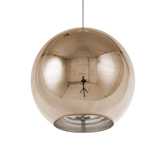 Lampe Suspension Doré Asaro