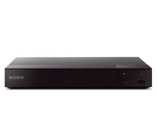 Lecteur Blu-ray 3d 4k Wifi - Bdp-s6700