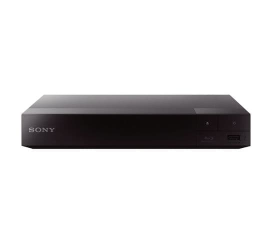 Lecteur Blu-ray/dvd/cd Avec Wi-fi - Bdps3700b