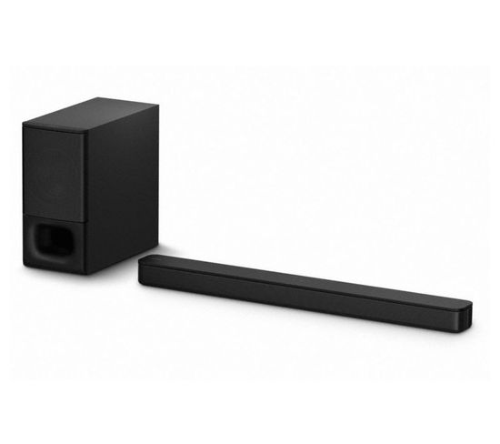 Barre de son SONY HT-S350