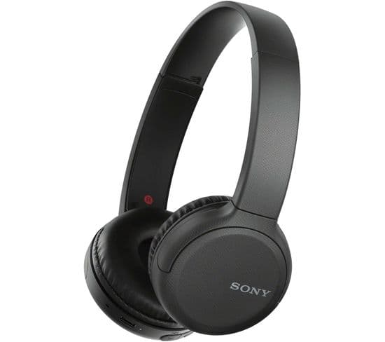 Casque Bluetooth Sans Fil Supra-aural - Whch510b