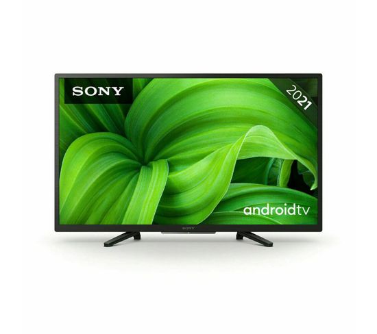 TV LED 32" (80 cm) HDTV Smart TV - Kd32w800p1