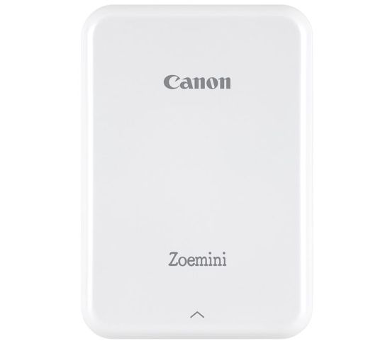 Canon Zoe Mini Blanc