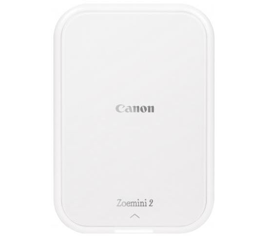 Canon Zoe mini 2 Imprimante Photo Sans Encre 313 X 500 Dpi 2' X 3' (5x7.6 Cm)