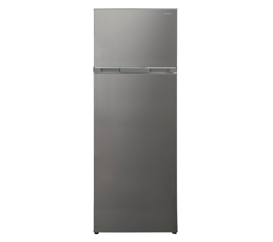 Réfrigérateur 2 Portes 213l - Sjftb01itxse