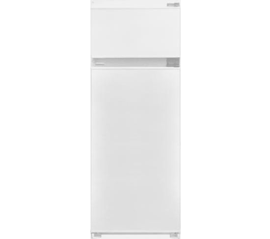 Réfrigérateur Intégrable 2 Portes 210l 144 cm - Sjte210t0xs