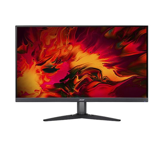 Écran PC Kg282kbmiipx 28" Lcd 4k Ultra Hd 4 Ms Noir