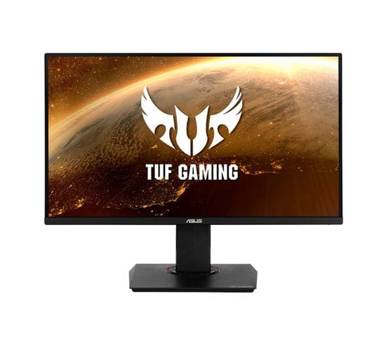 Écran PC Tuf Gaming Vg289q 28" LED 4k Ultra Hd 5 Ms Noir