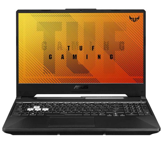 PC-portable 15.6" Intel Core i7 512 Go SSD ram 8 Go - Tuf506lu-hn201t