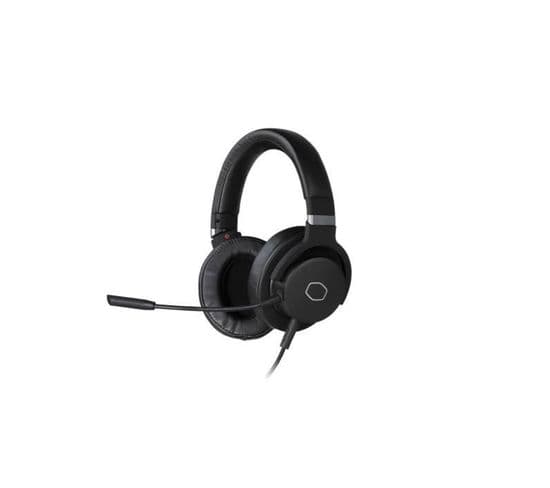 Casque Gaming Mh751 (pc/ps4™/xbox One/nintendo™ Switch)