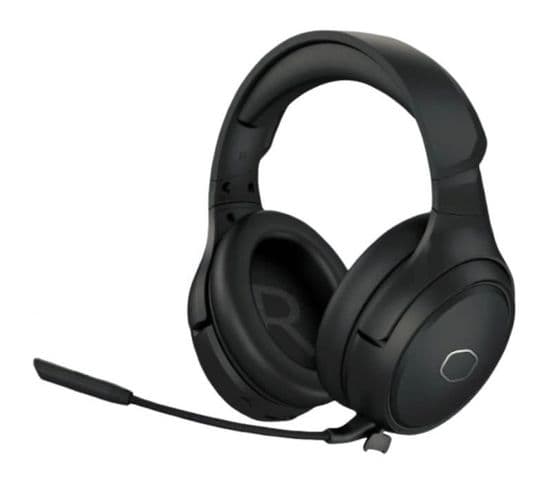 Casque Gaming Sans Fil 7.1 Mh670 (pc/ps4™/xbox One/nintendo™ Switch)