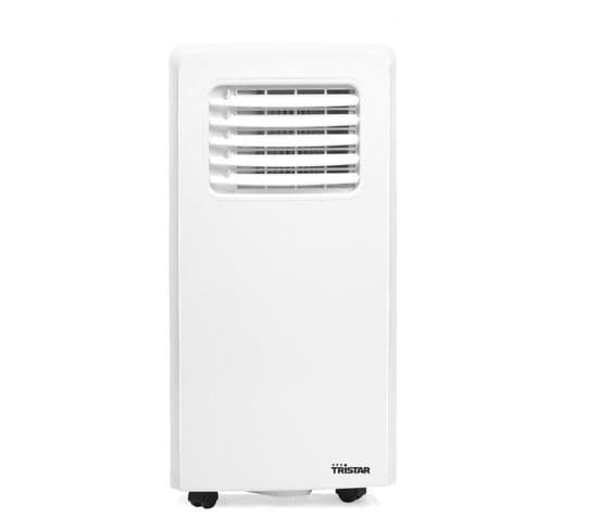 Climatiseur Ac-5477 7000 Btu 780 W Blanc