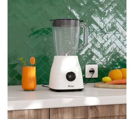 Blender AYA BL93WH