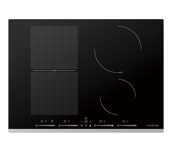 Table induction SIGNATURE STI70FLEX