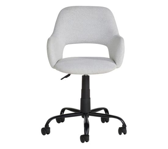 Fauteuil de bureau LINEA NATURA ELIA