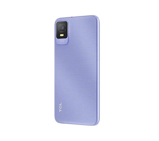 Smartphone TCL 403 32go Bleu Parme