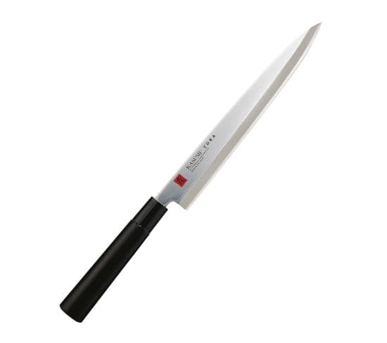 Couteau Sashimi Tora 20 Cm