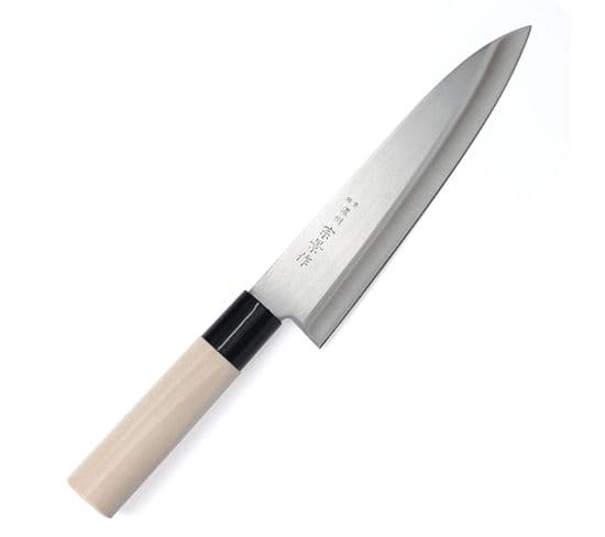 Couteau Gyoto Chef Éminceur 18,5 Cm Haiku Home