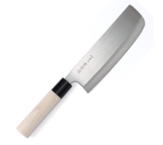 Couteau à Légume Nakiri 17,5 Cm Haiku Home