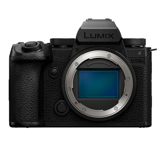 Appareil Photo Numérique Hybride Panasonic Dcs 5 M 2 X E