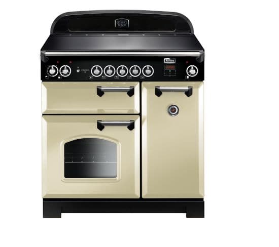 piano de cuisson FALCON CLA90EICR/C