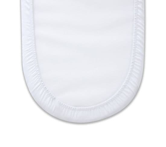 Protecteur Moïse Polyester Blanc 65x28x4 Cm