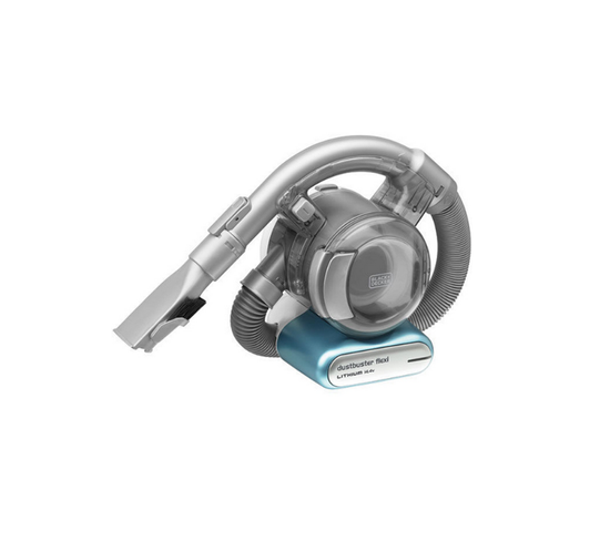 Aspirateur À Main Rechargeable 14.4v - Pd1420lp