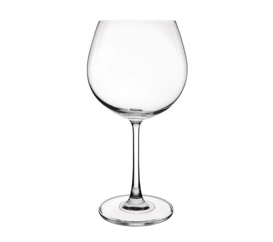 Verres à Gin En Cristal Bar Collection 645ml - Lot De 6 -