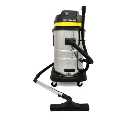 Aspirateur Industriel De 60 Litres 1400 watts