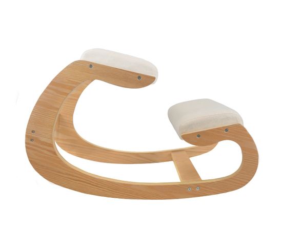 Chaise Ergonomique à Genoux