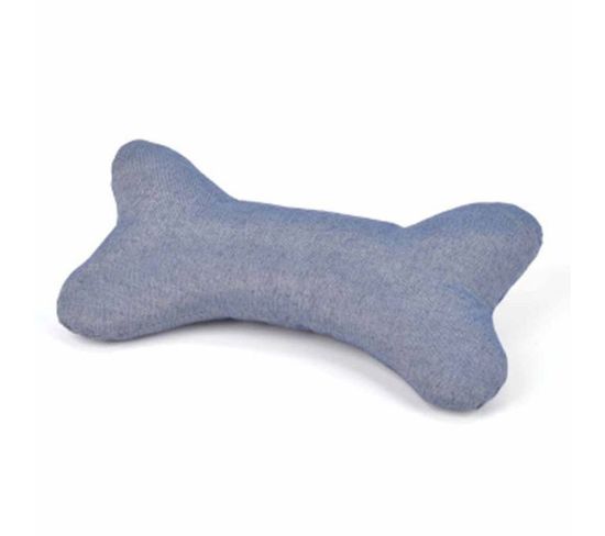 Jouet Pour Chien "eco Blu" 24cm Bleu