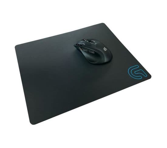 Tapis De Souris Gaming G440 Noir