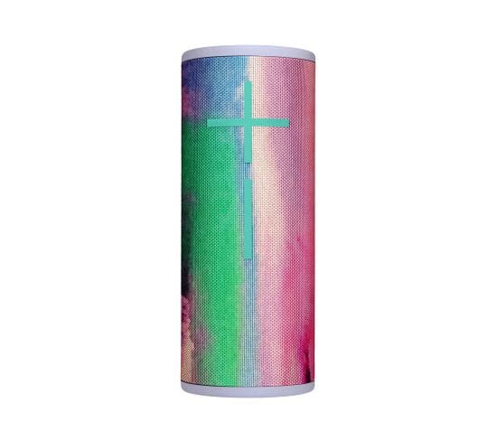 Enceinte Bluetooth Boom 3 Multicolore