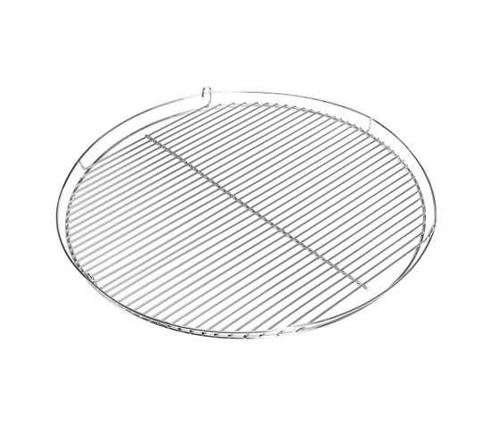 Grille De Cuisson Avec Bord Relevé Barbecook Pour Barbecue Junko