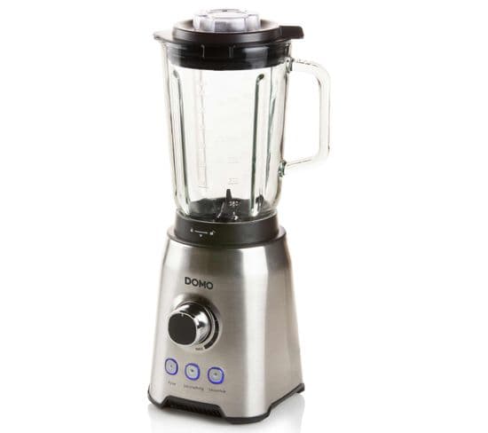 Blender 1.5l 1000w Inox - Do710bl